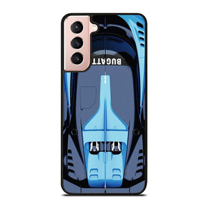 BUGATTI VISION GT Samsung Galaxy S21 Case Cover BUGATTI VISION GT Samsung Galaxy S21 Case Cover