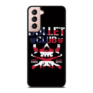 BULLET CLUB USA FLAG Samsung Galaxy S21 Case Cover