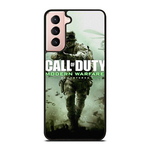 CALL OF DUTY MODERN WARFARE GAMES Samsung Galaxy S21 Case Cover CALL OF DUTY MODERN WARFARE GAMES Samsung Galaxy S21 Case Cover