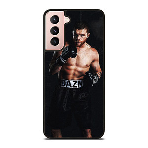 CANELO ALVAREZ BOXING Samsung Galaxy S21 Case Cover