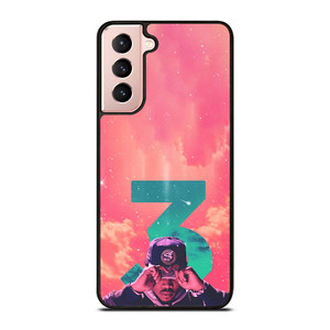 CHANCE THE RAPPER LOGO Samsung Galaxy S21 Case Cover
