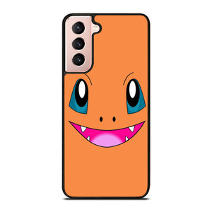 CHARIZARD LIZARDON POKEMON CUTE ICON Samsung Galaxy S21 Case Cover