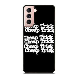 CHEAP TRICK ROCK BAND Samsung Galaxy S21 Case Cover