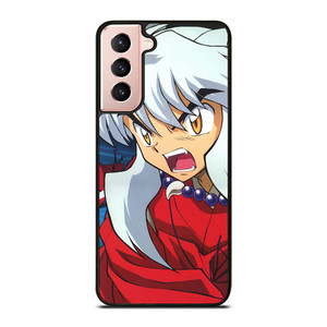 CHIBI INUYASHA MANGA Samsung Galaxy S21 Case Cover