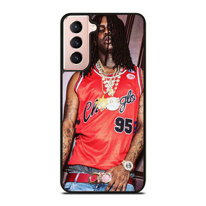 CHIEF KEEF CHICAGO BULLS Samsung Galaxy S21 Case Cover CHIEF KEEF CHICAGO BULLS Samsung Galaxy S21 Case Cover