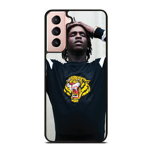 CHIEF KEEF RAPPER Samsung Galaxy S21 Case Cover