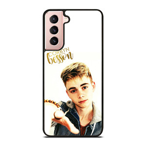 CORBYN BESSON WHY DONT WE CUTE Samsung Galaxy S21 Case Cover