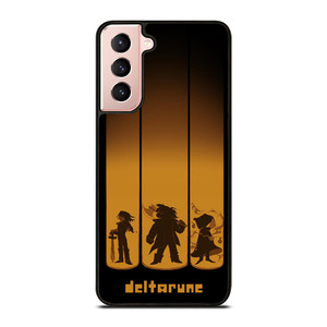DALTARUNE GAMES CHARACTERS Samsung Galaxy S21 Case Cover DALTARUNE GAMES CHARACTERS Samsung Galaxy S21 Case Cover