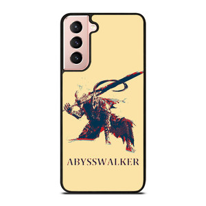 DARK SOULS ABYSS WALKER Samsung Galaxy S21 Case Cover