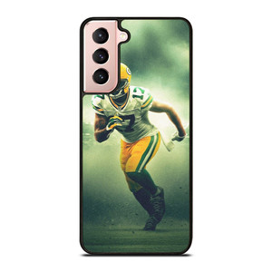 DAVANTE ADAMS GREEN BAY PACKERS Samsung Galaxy S21 Case Cover