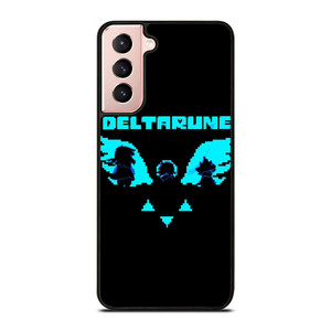 DELTARUNE GAME SYMBOL Samsung Galaxy S21 Case Cover
