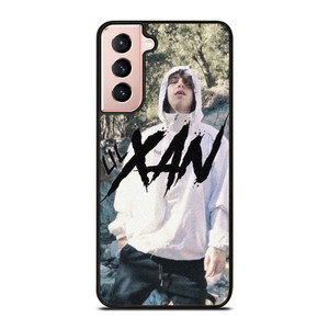 DIEGO LIL XAN RAPPER Samsung Galaxy S21 Case Cover DIEGO LIL XAN RAPPER Samsung Galaxy S21 Case Cover