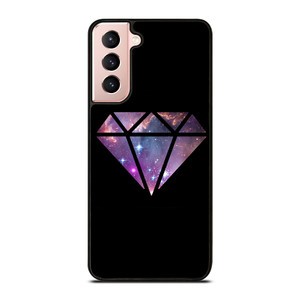 DOPE DIAMOND SUPPLY CO Samsung Galaxy S21 Case Cover