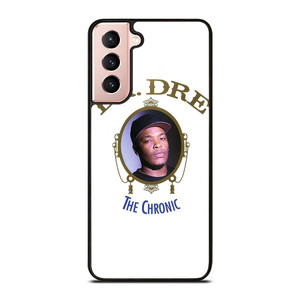 DR DRE THE CHRONIC Samsung Galaxy S21 Case Cover