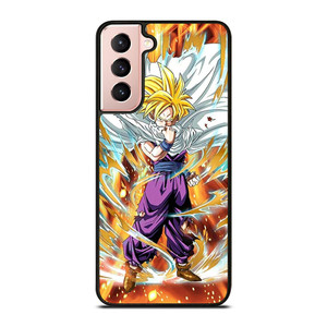 DRAGON BALL SON GOHAN Samsung Galaxy S21 Case Cover DRAGON BALL SON GOHAN Samsung Galaxy S21 Case Cover