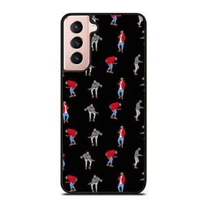 DRAKE HOTLINE BLING BLACK Samsung Galaxy S21 Case Cover DRAKE HOTLINE BLING BLACK Samsung Galaxy S21 Case Cover