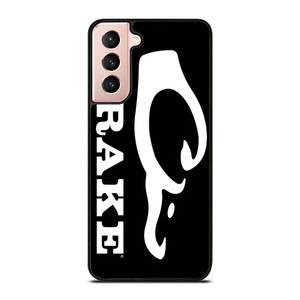 DRAKE WATERFOWL VERTICAL LOGO Samsung Galaxy S21 Case Cover DRAKE WATERFOWL VERTICAL LOGO Samsung Galaxy S21 Case Cover