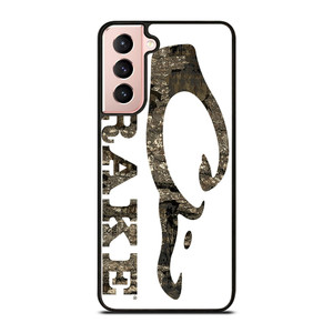 DRAKE WATERFOWL WHITE Samsung Galaxy S21 Case Cover