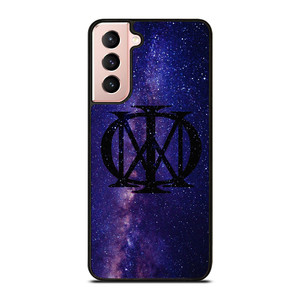 DREAM THEATER METAL BAND NEBULA Samsung Galaxy S21 Case Cover