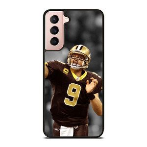 DREW BREES NEW ORLEANS SAINTS NFL Samsung Galaxy S21 Case Cover DREW BREES NEW ORLEANS SAINTS NFL Samsung Galaxy S21 Case Cover