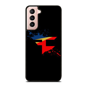 FAZE CLAN GAMING LOGO Samsung Galaxy S21 Case Cover