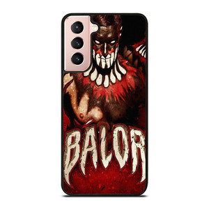 FINN BALOR WWE WRESTLING 2 Samsung Galaxy S21 Case Cover