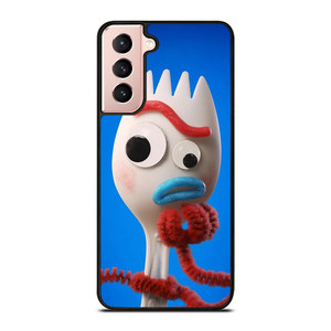 FORKY TOY STORY Samsung Galaxy S21 Case Cover