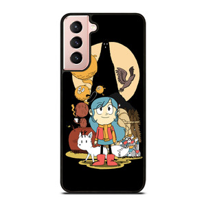 HILDA CARTOON MOVIES 2 Samsung Galaxy S21 Case Cover