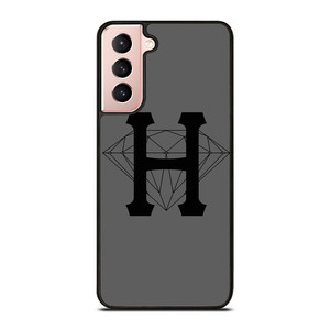 HUF DIAMOND SUPPLY CO Samsung Galaxy S21 Case Cover HUF DIAMOND SUPPLY CO Samsung Galaxy S21 Case Cover