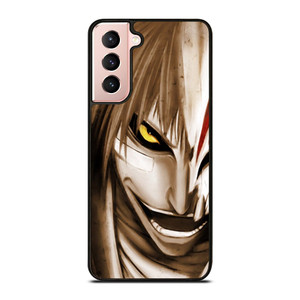 ICHIGO KUROSAKI HOLLOW BLEACH Samsung Galaxy S21 Case Cover