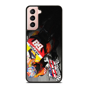 IN MEMORIAM NICKY HAYDEN Samsung Galaxy S21 Case Cover IN MEMORIAM NICKY HAYDEN Samsung Galaxy S21 Case Cover