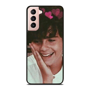 JACK DYLAN GRAZER CUTE Samsung Galaxy S21 Case Cover