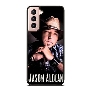 JASON ALDEAN AMERICAN COUNTRY Samsung Galaxy S21 Case Cover