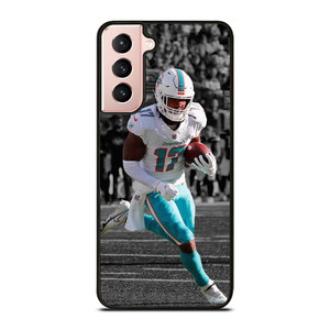 JAYLEN WADDLE MIAMI DOLPHINS Samsung Galaxy S21 Case Cover