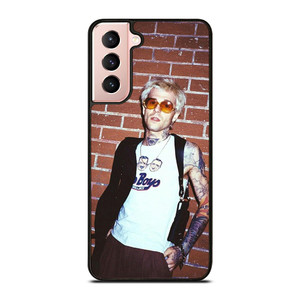 JESSE RUTHERFORD THE NEIGHBOURHOOD Samsung Galaxy S21 Case Cover