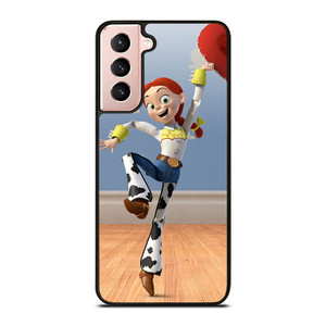 JESSIE DISNEY TOY STORY Samsung Galaxy S21 Case Cover