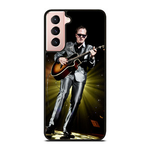 JOE BONAMASSA GUITARIST 2 Samsung Galaxy S21 Case Cover