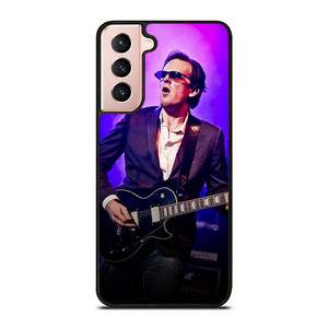 JOE BONAMASSA GUITARIST Samsung Galaxy S21 Case Cover