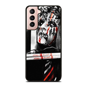 JOEY JORDISON SLIPKNOT 2 Samsung Galaxy S21 Case Cover