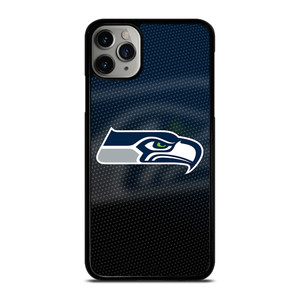 SEATTLE SEAHAWKS FOOTBALL TEAM iPhone 11 Pro Max Case Cover