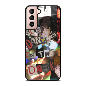 JOJI DANCE IN THE DARK Samsung Galaxy S21 Case Cover
