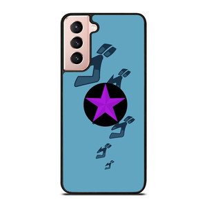 JOJO'S BIZARRE ADVENTURE SYMBOL Samsung Galaxy S21 Case Cover