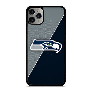 SEATTLE SEAHAWKS NFL FOOTBALL LOGO iPhone 11 Pro Max Case Cover SEATTLE SEAHAWKS NFL FOOTBALL LOGO iPhone 11 Pro Max Case Cover