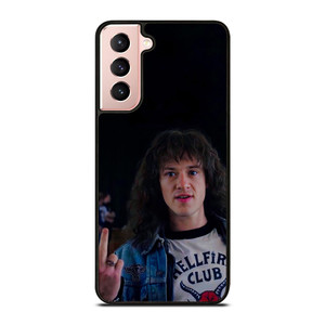 JOSEPH QUINN EDDIE MUNSON Samsung Galaxy S21 Case Cover