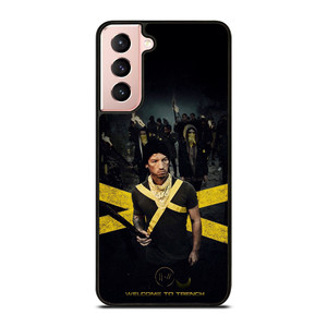 JOSH DUN TWENTY ONE PILOTS 2 Samsung Galaxy S21 Case Cover