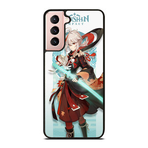 KAZUHA GENSHIN IMPACT 2 Samsung Galaxy S21 Case Cover