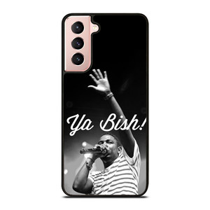 KENDRICK LAMAR YA BISH Samsung Galaxy S21 Case Cover