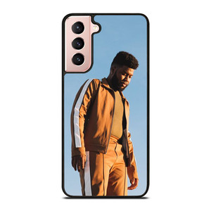 KHALID RAPPER Samsung Galaxy S21 Case Cover