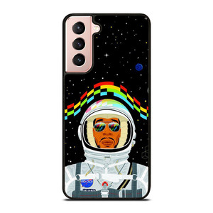 KID CUDI AIR SPACE Samsung Galaxy S21 Case Cover