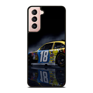KYLE BUSCH NASCAR TOYOTA Samsung Galaxy S21 Case Cover